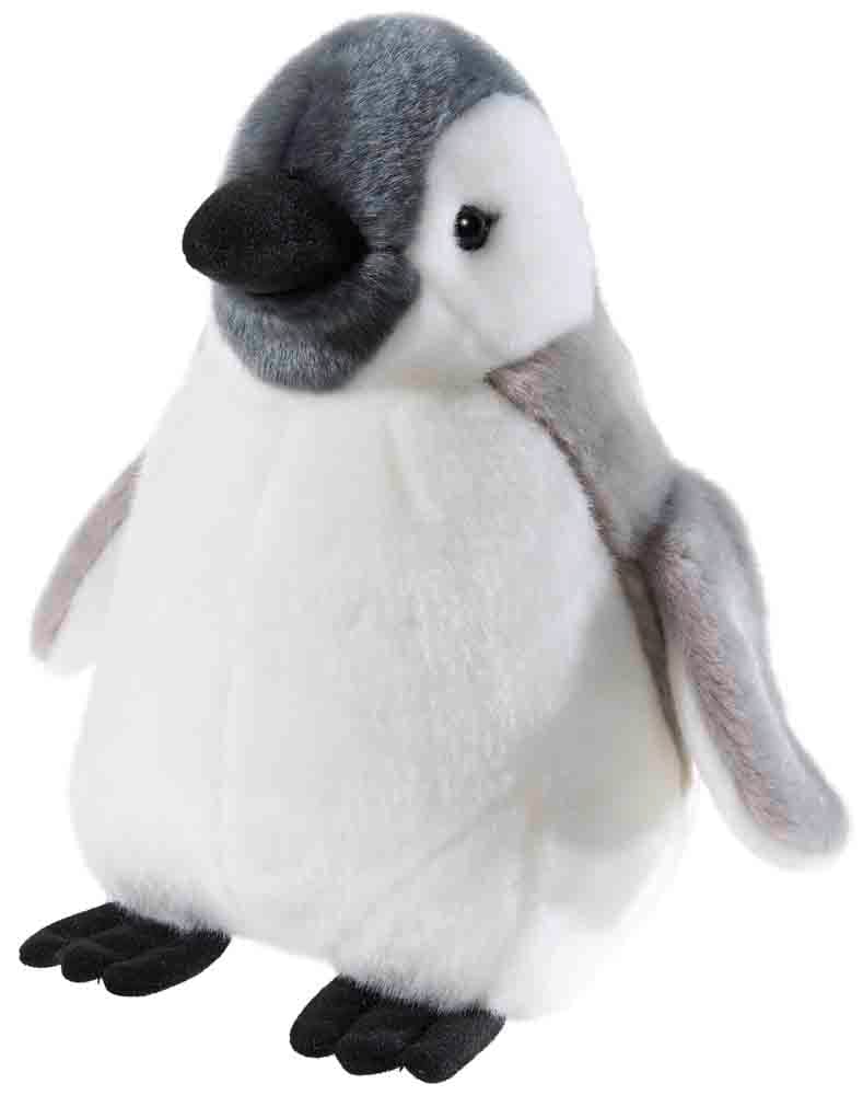 MISANMIO Baby Pinguin groß