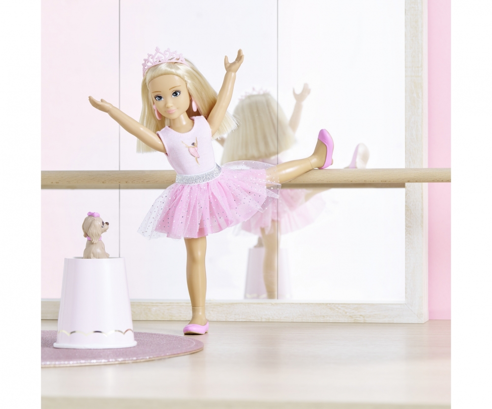 Puppe, Kind, Weiblich, Mädchen, Person