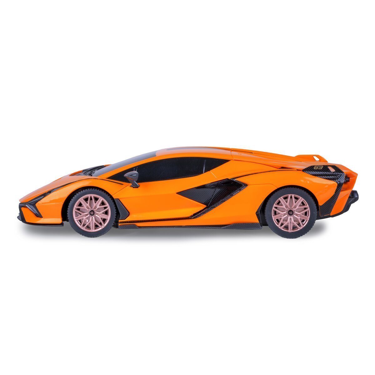 JAMARA Lamborghini Sián FKP 37 1:24 orange 2,4GHz ab 6 Jahren