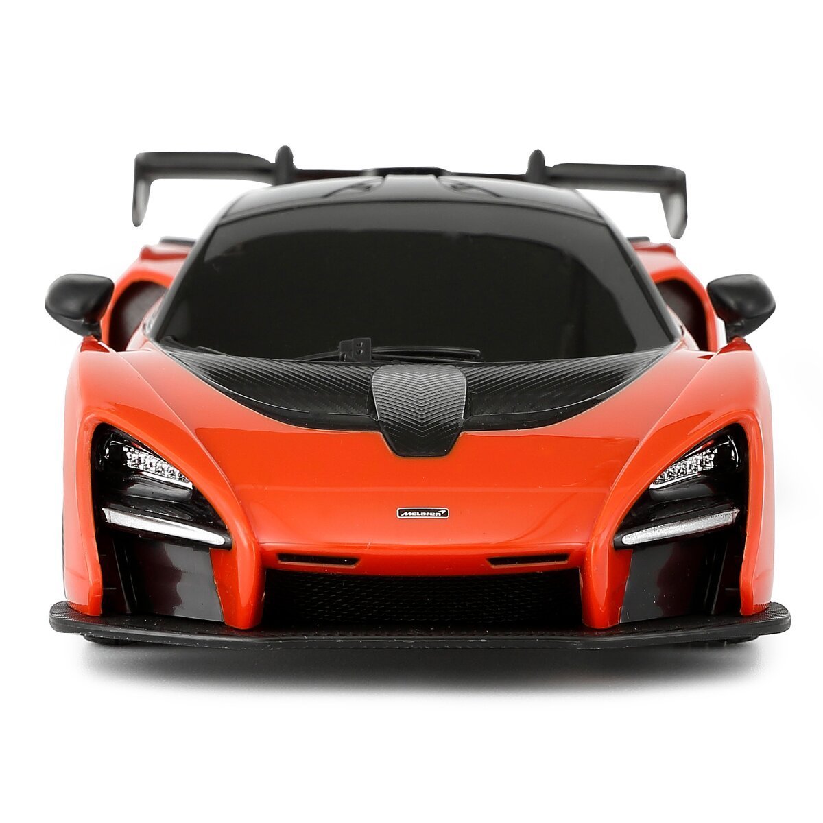 JAMARA McLaren Senna 1:24 orange 2,4GHz ab 6 Jahren JAMARA McLaren Senna 1:24 orange 2,4GHz ab 6 Jahren