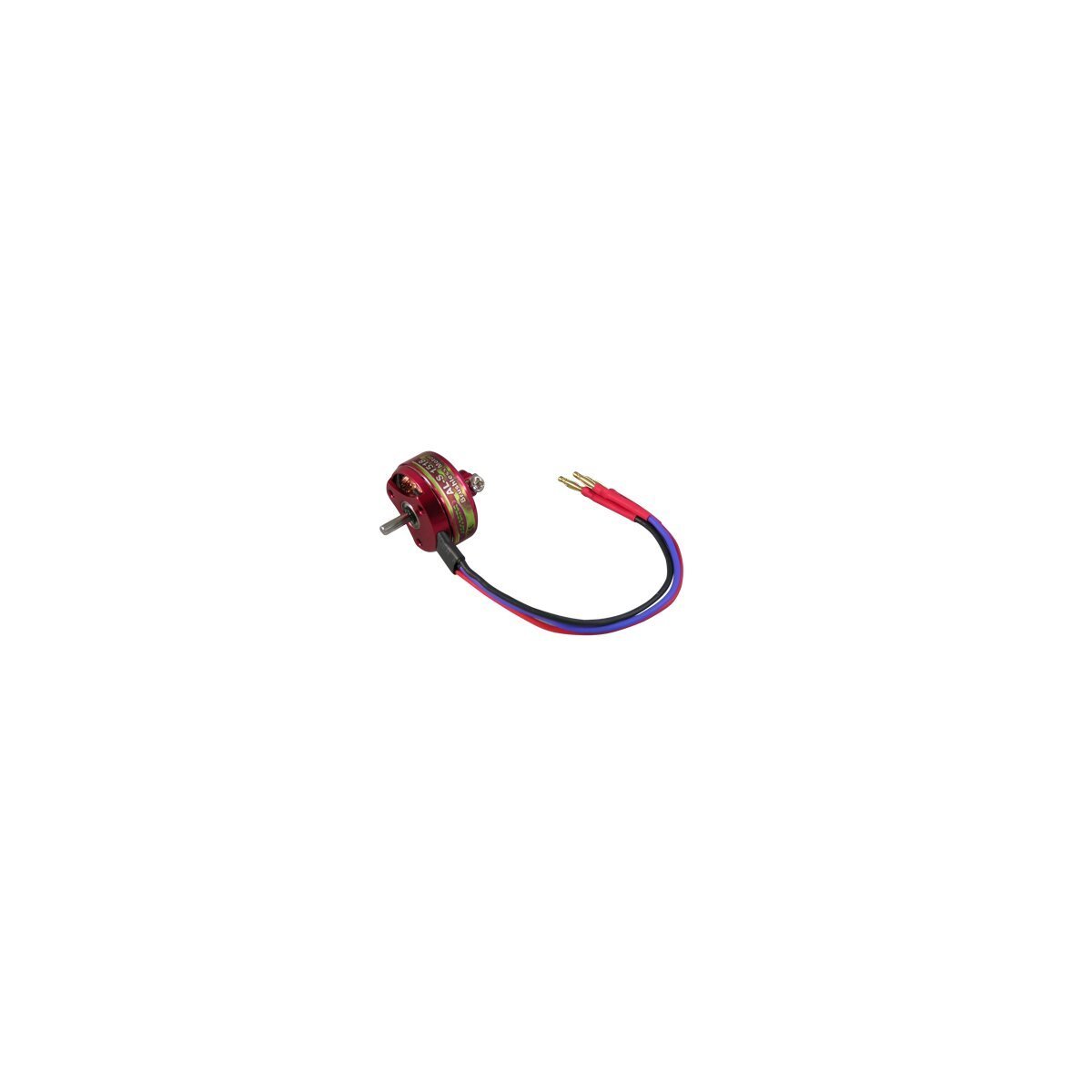 JAMARA E-Motor Magnum AL-S 1518 JAMARA E-Motor Magnum AL-S 1518