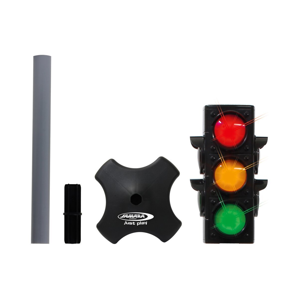JAMARA Ampelanlage-Grand / Traffic Light-Grand ab 3 Jahren