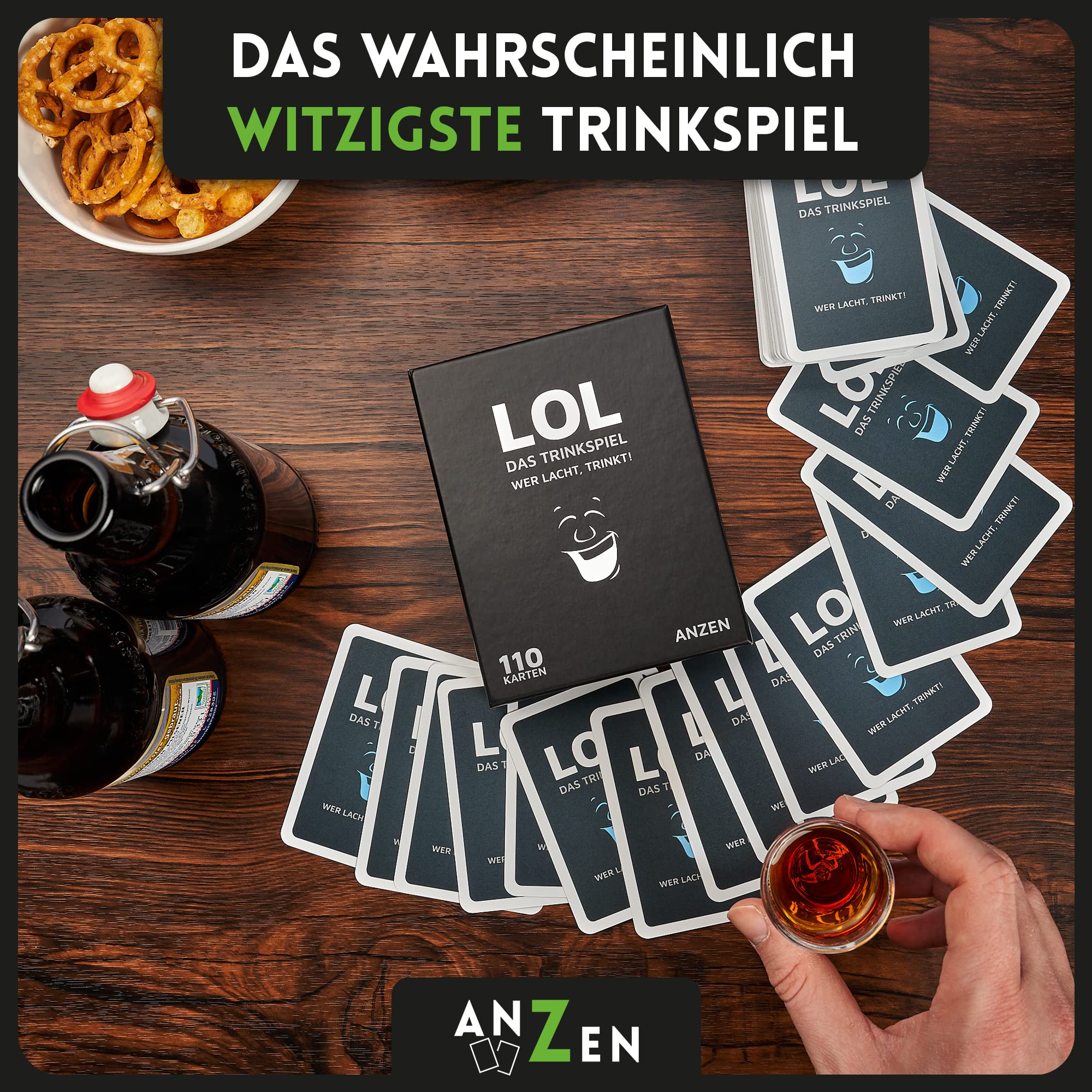 Werbung, Plakat, Kosmetik, Parfüm, Visitenkarte