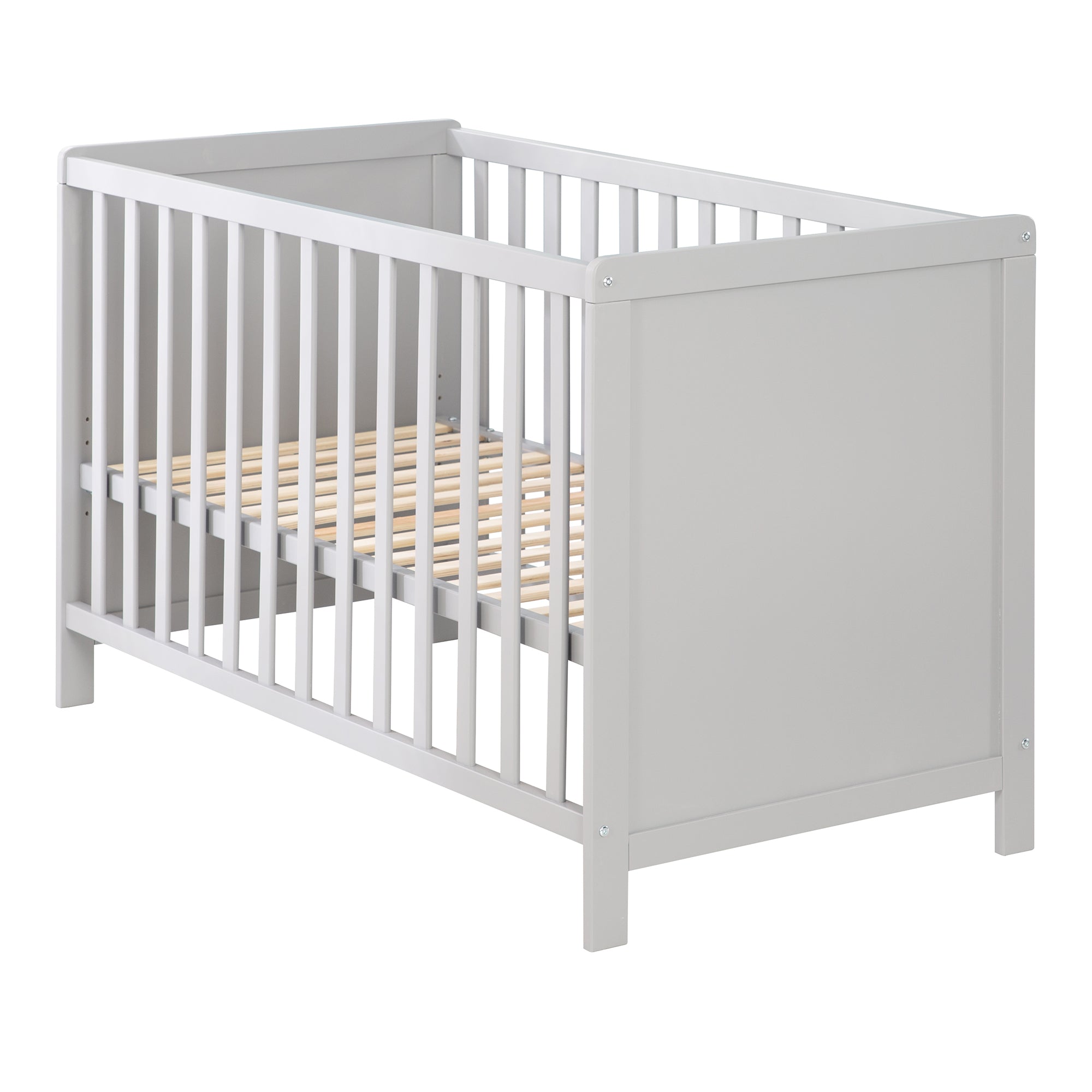 Roba 1017040 Kinderzimmerset Hamburg taupe – Kinderzimmer Set - Bild 3 Roba 1017040 Kinderzimmerset Hamburg taupe – Kinderzimmer Set - Produktbild 3