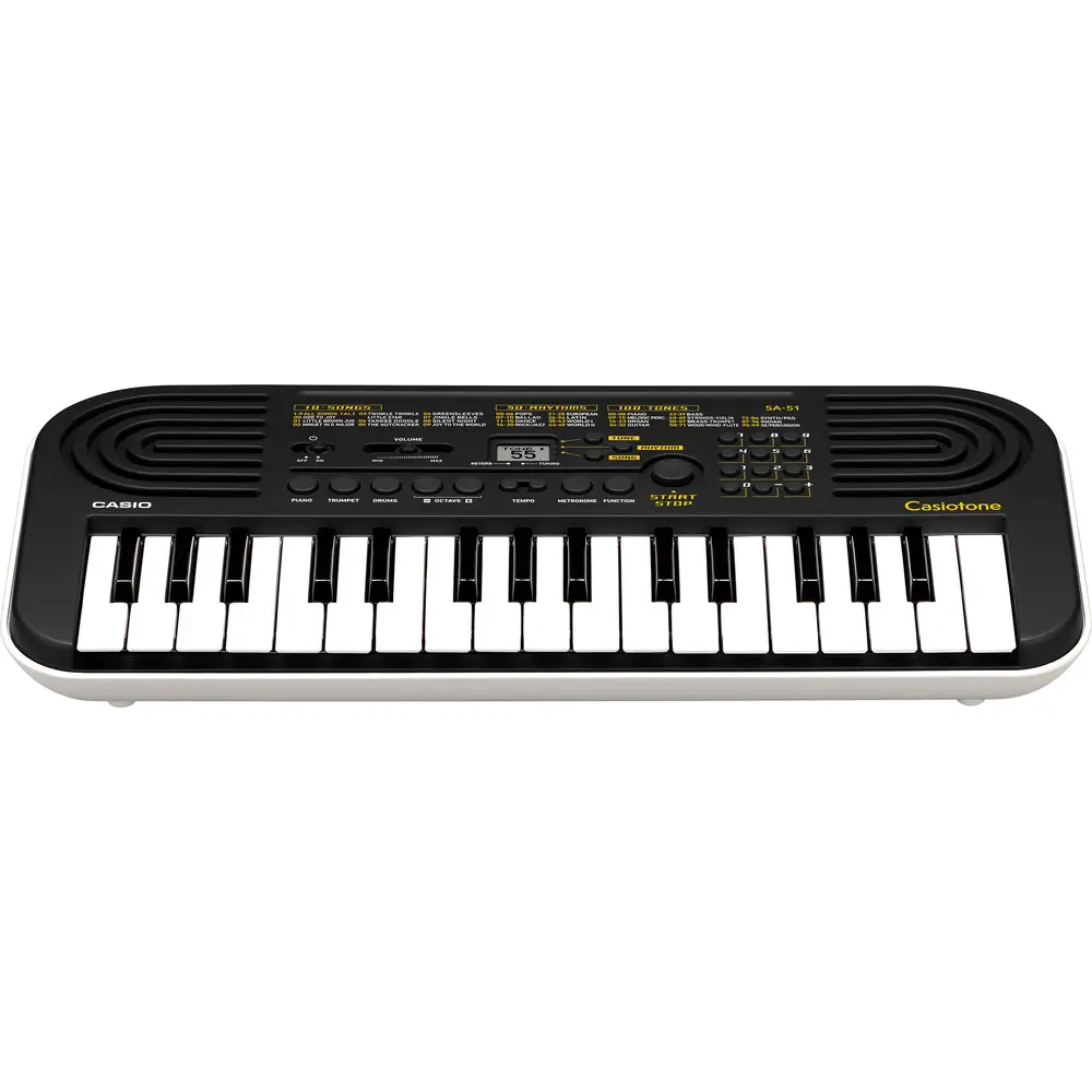 Mini-Keyboard