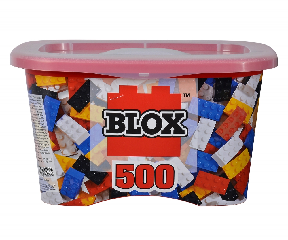 Androni Blox Container 500 Androni Blox Container 500