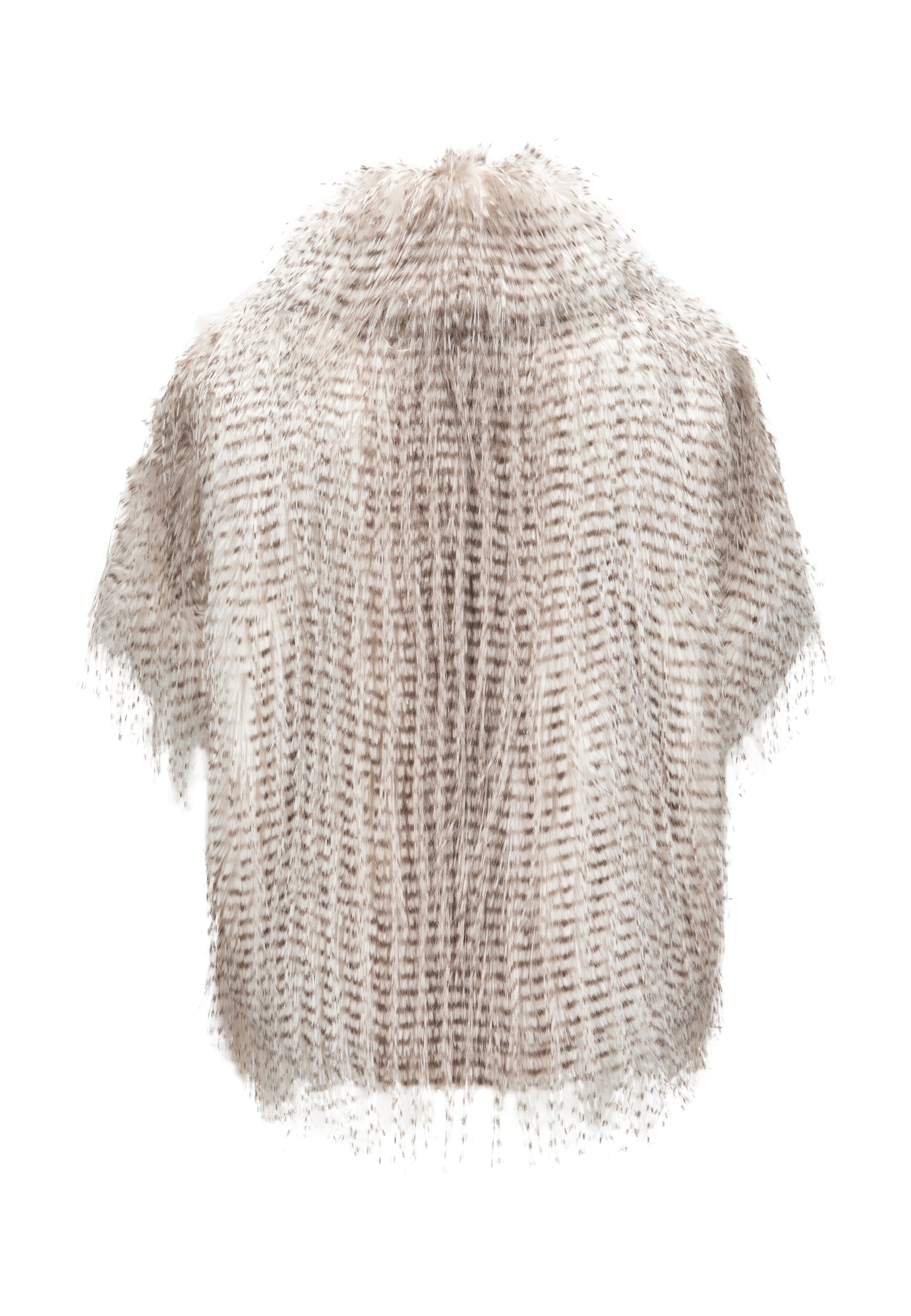 Milestone MSDoloria Damen Weste - Beige Milestone MSDoloria Damen Weste - Beige