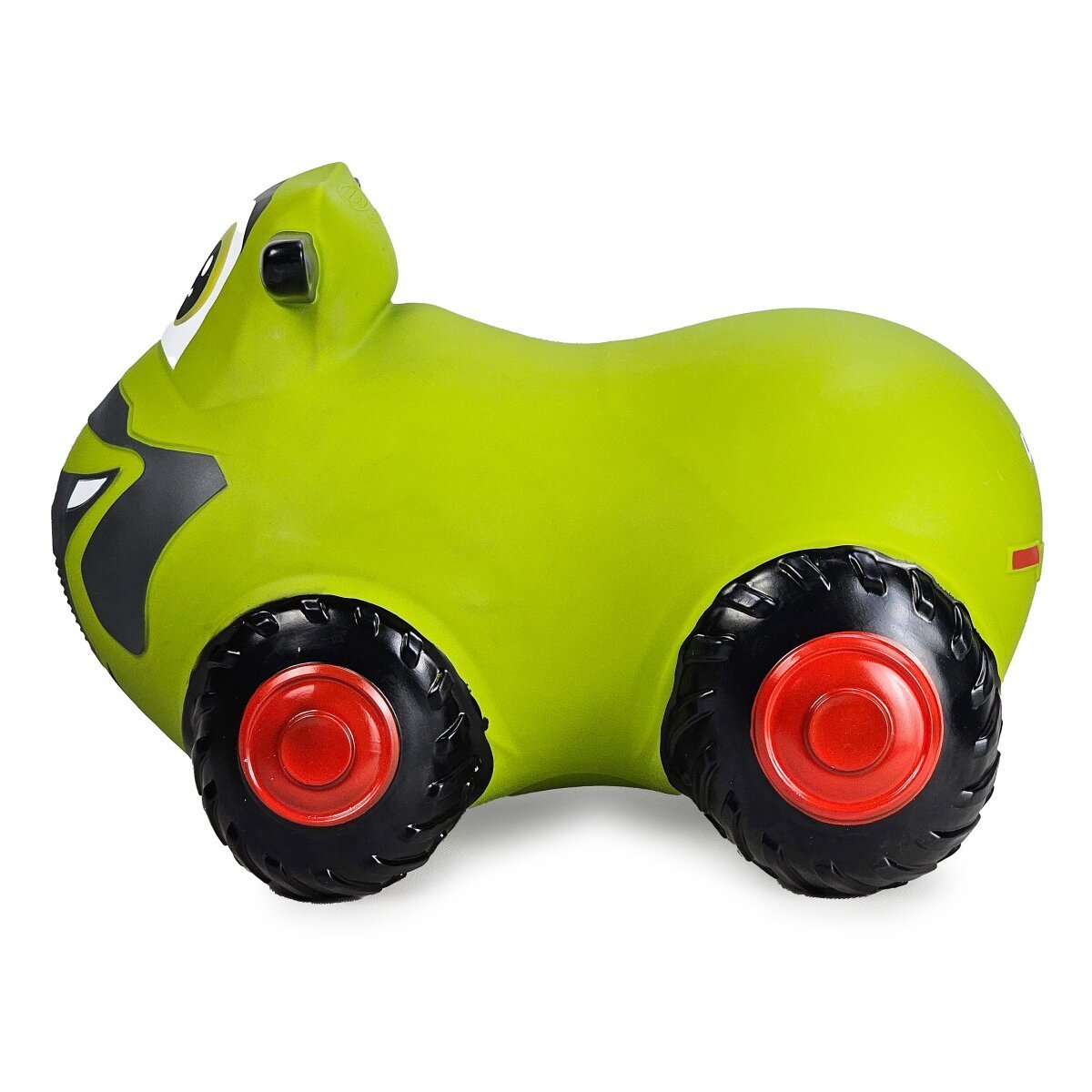 JAMARA Claas Hüpftraktor HoppyDoo mit Pumpe ab 12 Monaten JAMARA Claas Hüpftraktor HoppyDoo mit Pumpe ab 12 Monaten