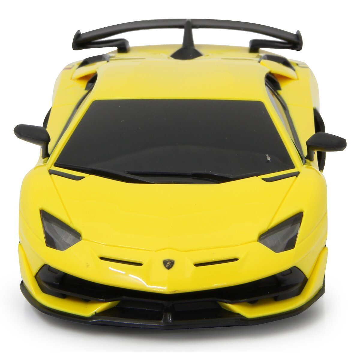 JAMARA Lamborghini Aventador SVJ 1:24 gelb 2,4GHz ab 6 Jahren