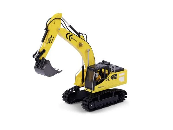 Revell 24638 RC Construction Car "Mini Digger 2.0" Revell 24638 RC Construction Car "Mini Digger 2.0"