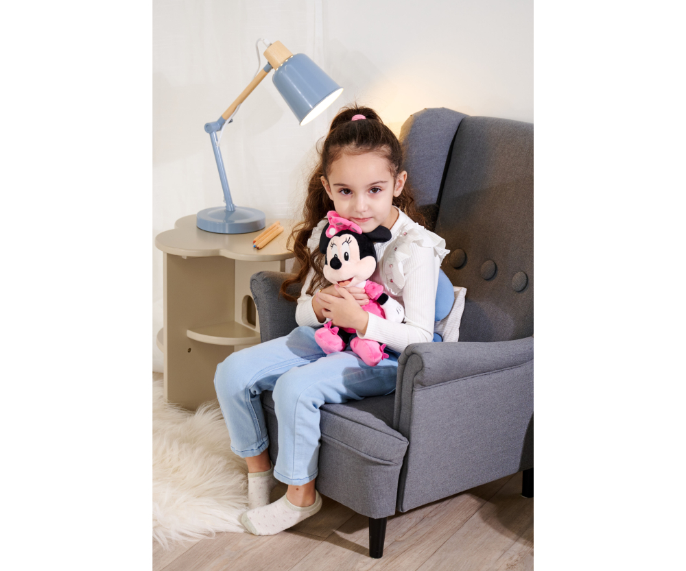 Simba Disney Minnie Clubhouse, 25cm Simba Disney Minnie Clubhouse, 25cm