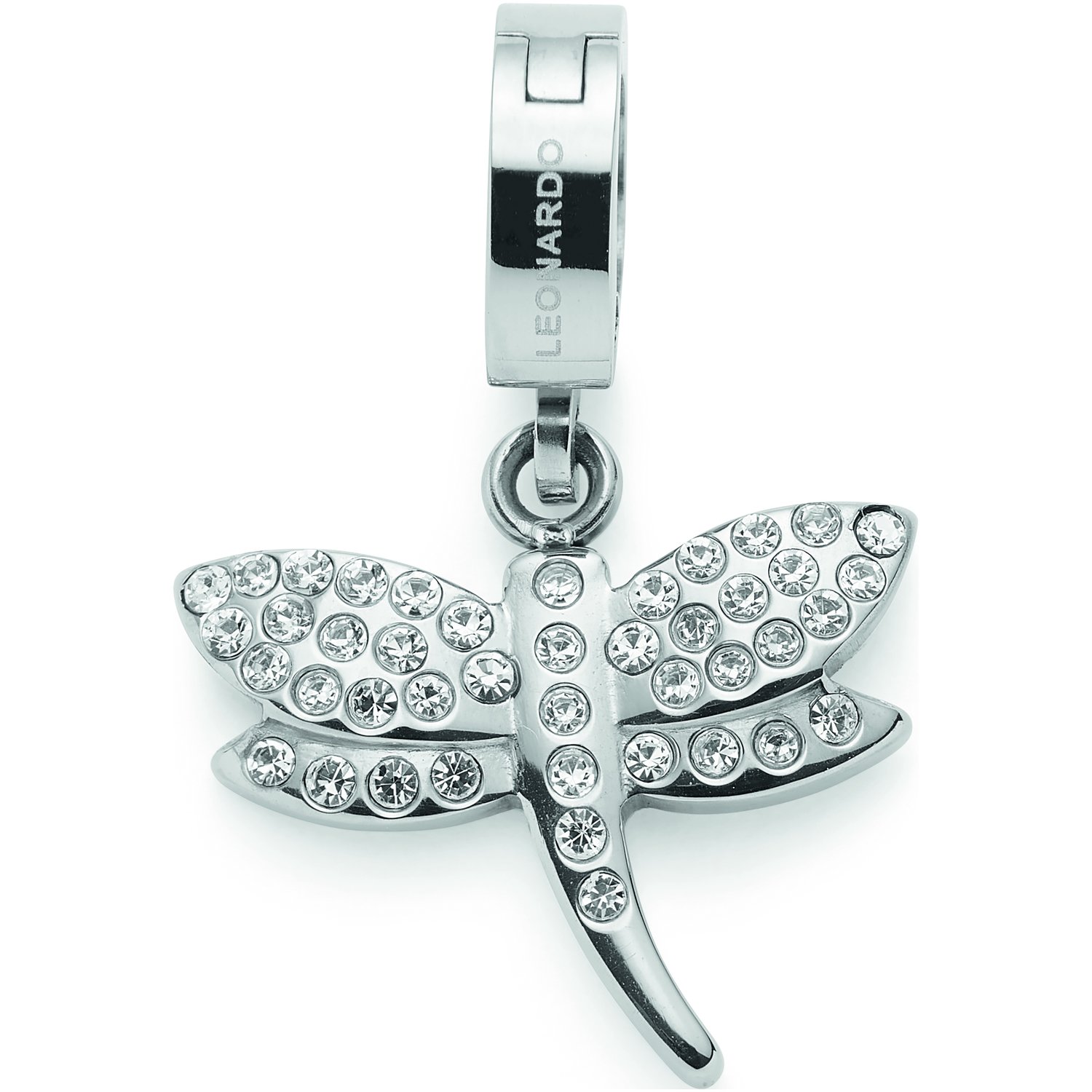 Leonardo 024965 Anhänger Elisabeth Clip&Mix
