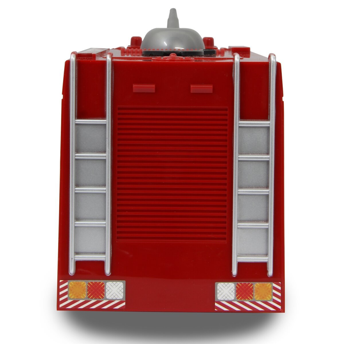 JAMARA Feuerwehr TLF mit Spritzfunktion Mercedes-Benz Antos 1:26 2,4GHz ab 6 Jahren