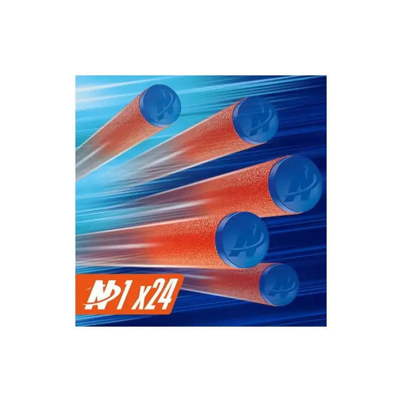 Nerf Loadout Cyberlight Ghost Nerf Loadout Cyberlight Ghost