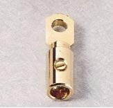GSI_GPR1/0,_Batterie-Ringkabelschuh_M8_für_50mm²_Kabel,_vergoldet,_schraubbar