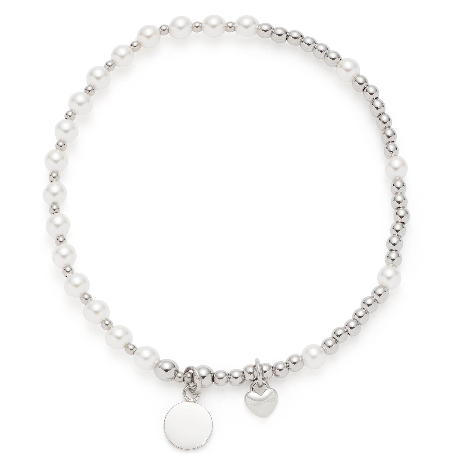 Leonardo 026305 Armband Liara You&Me Leonardo 026305 Armband Liara You&Me