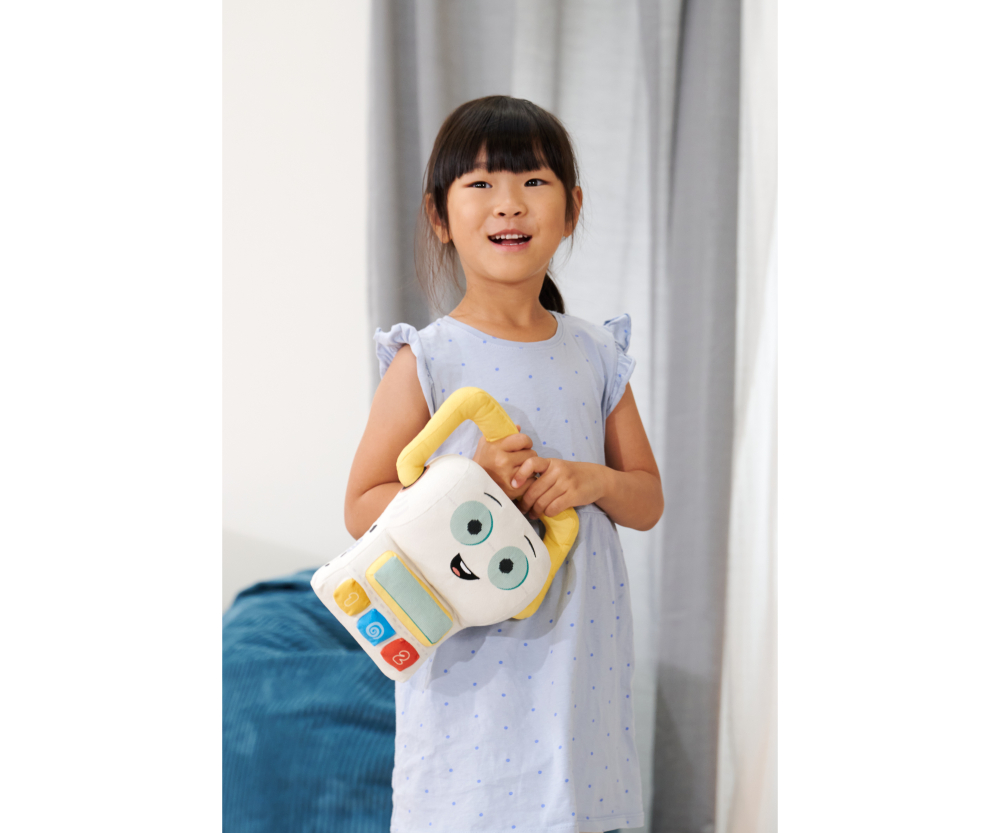 Simba Disney Pixar TS-5 Smarty Pants, 25cm Simba Disney Pixar TS-5 Smarty Pants, 25cm