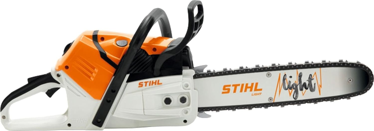 Stihl Motorsäge - Spielzeug-Kettensäge für Kinder Stihl Motorsäge - Spielzeug-Kettensäge für Kinder