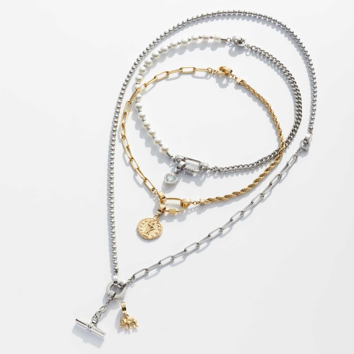 Leonardo 15860 Armband, Signora Darlins