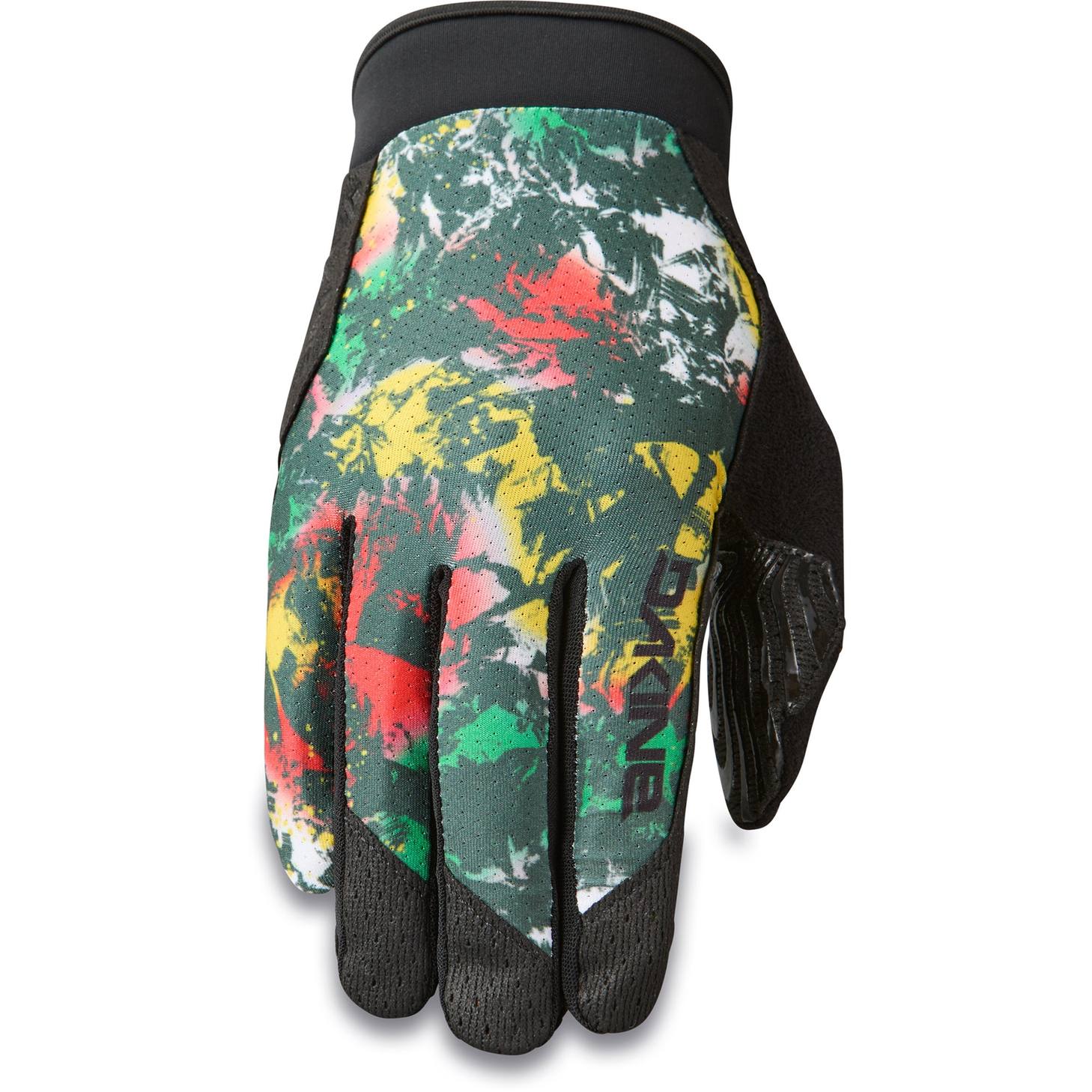 Dakine D10004028/S Handschuhe Vectra 2.0 Bike Glove - Black - S - Bild 4