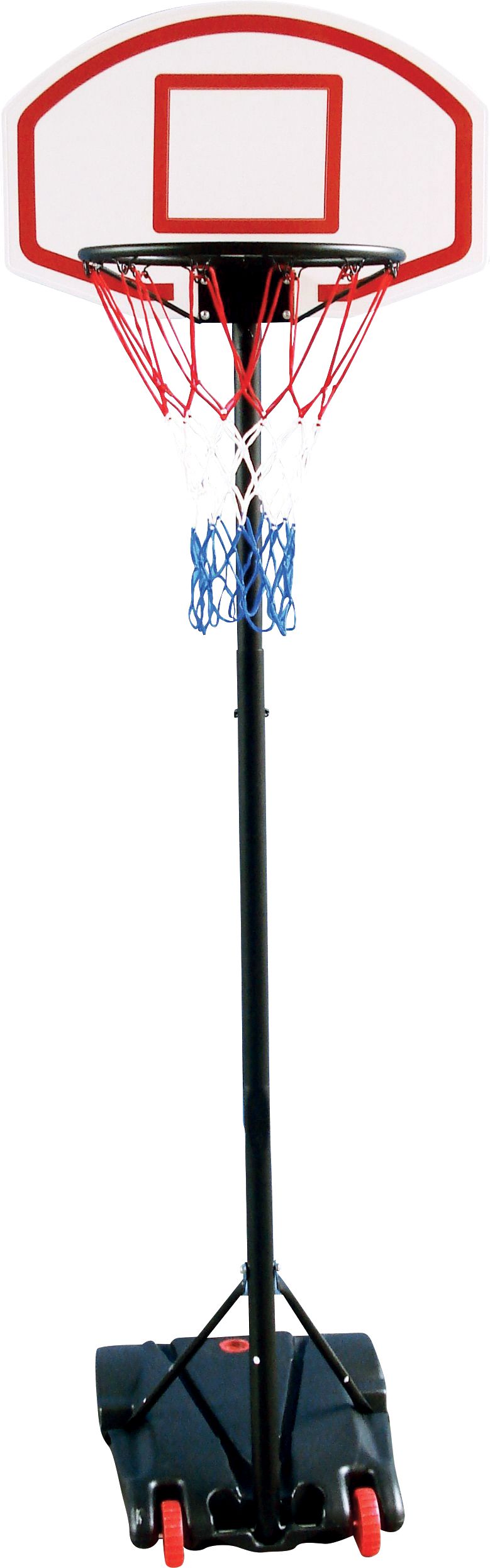 NSP, Basketballständer, Höhe, 165-205cm, Reifen