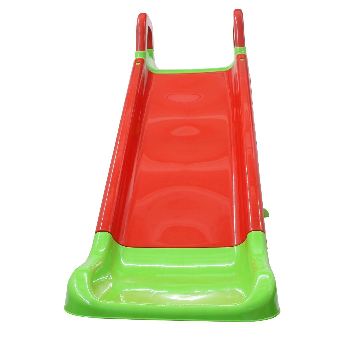 JAMARA Rutsche Funny Slide rot ab 12 Monaten