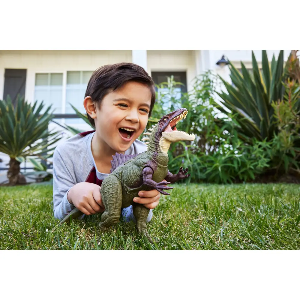Jurassic World™ Battle Roar Beckleesinax Jurassic World™ Battle Roar Beckleesinax