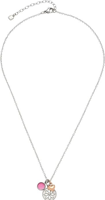 Leonardo, 16914, Halskette, Florido, Zubehor, Schmuck, Halskette, Anhänger