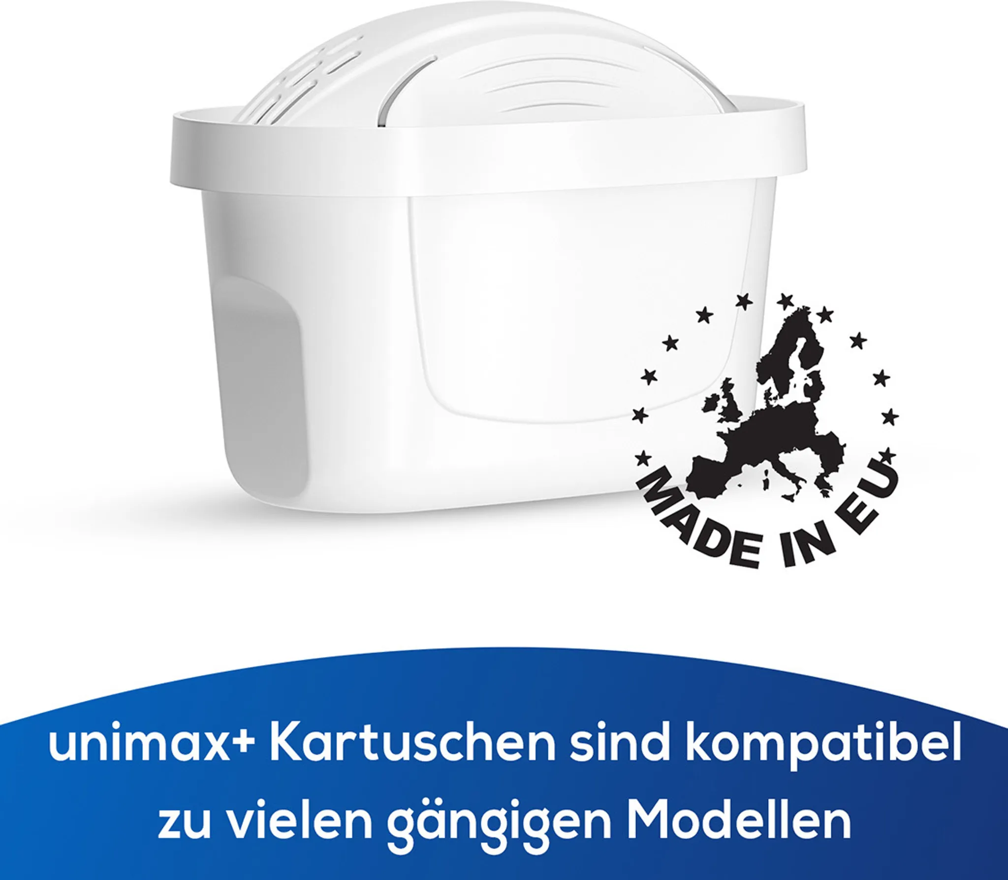 PEARLCO 270102 Filterkartuschen UniMax 10 St. PEARLCO 270102 Filterkartuschen UniMax 10 St.