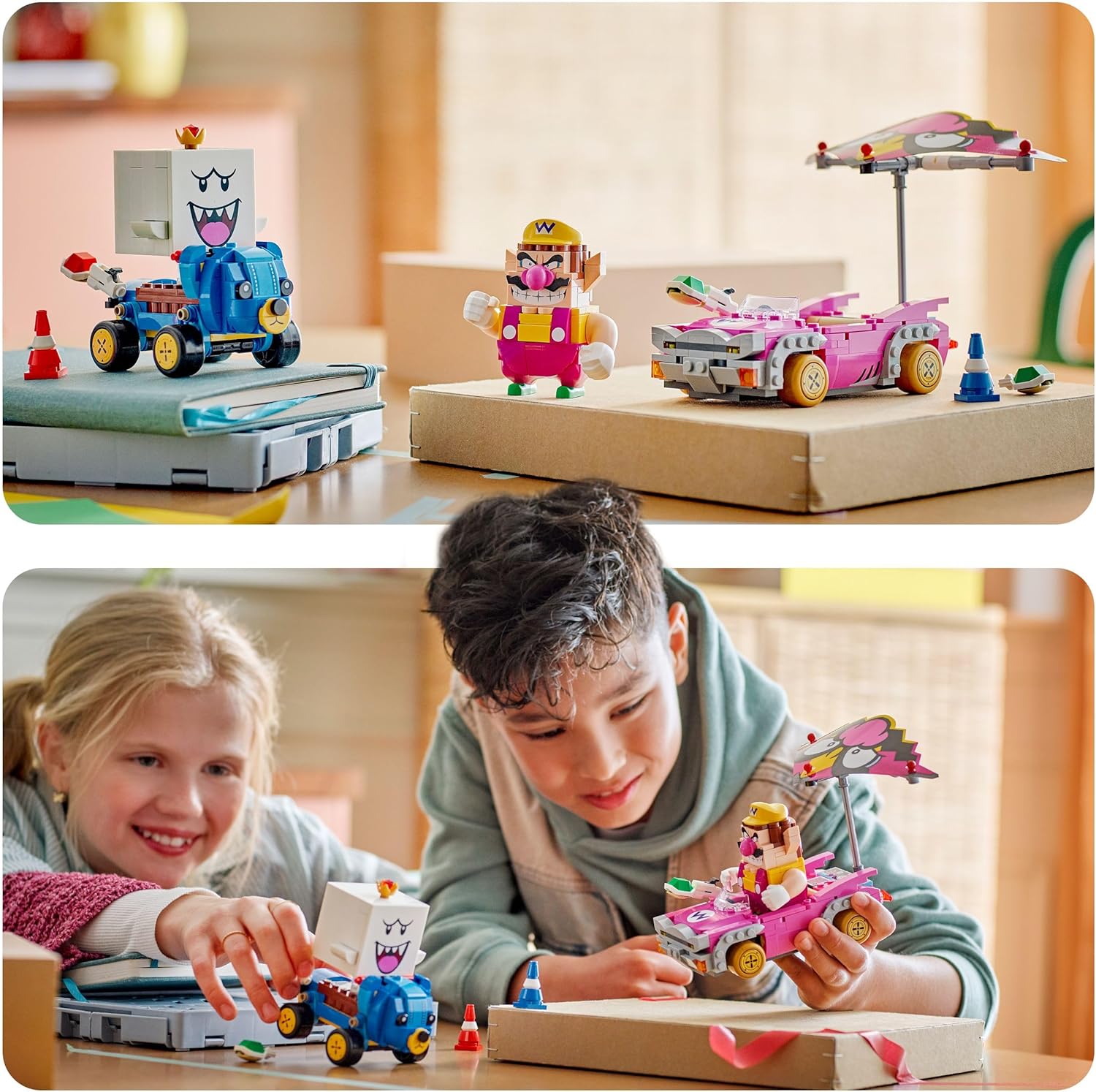 LEGO® Super Mario 72038 Conf. 1