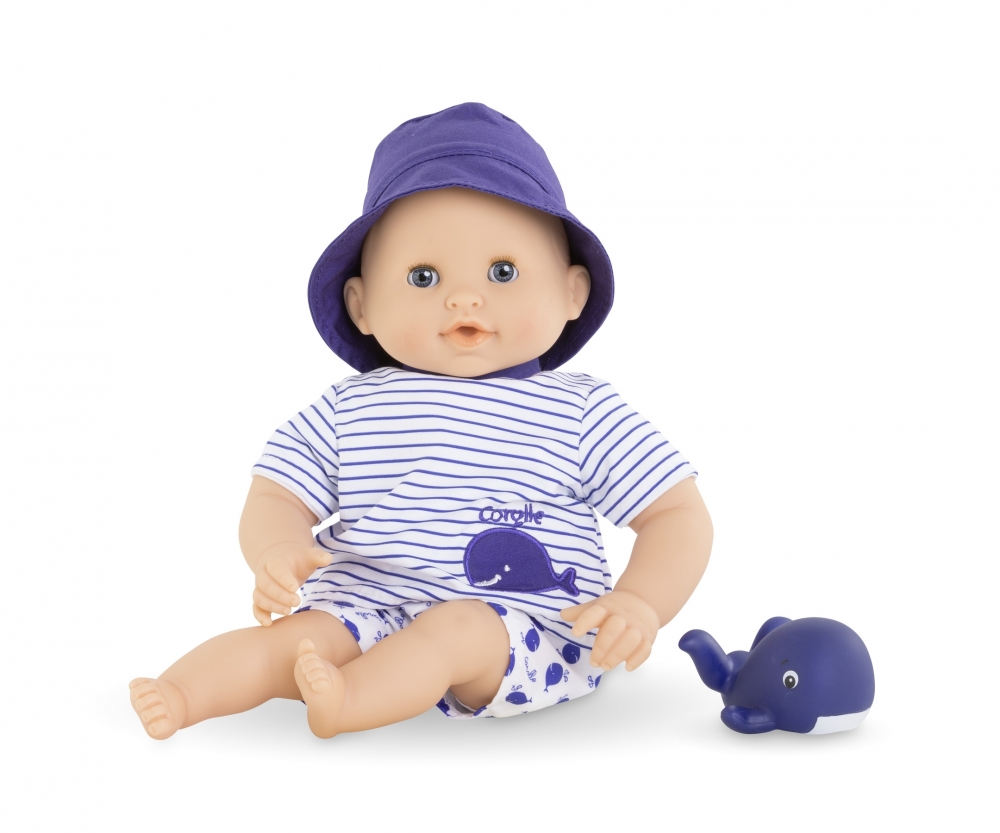 Puppe, Spielzeug, Baby, Person, Gesicht