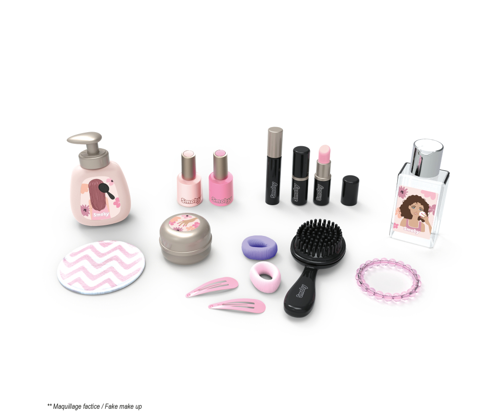 Smoby Smoby My Beauty Studio