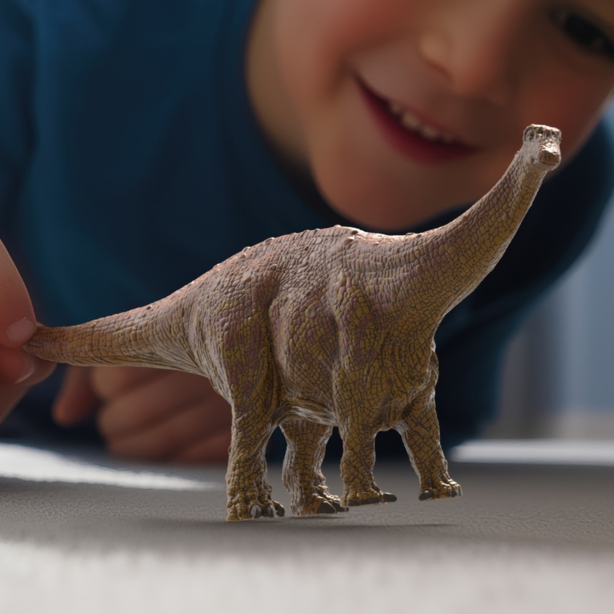 Schleich® 15051 Brontosaurus Schleich® 15051 Brontosaurus
