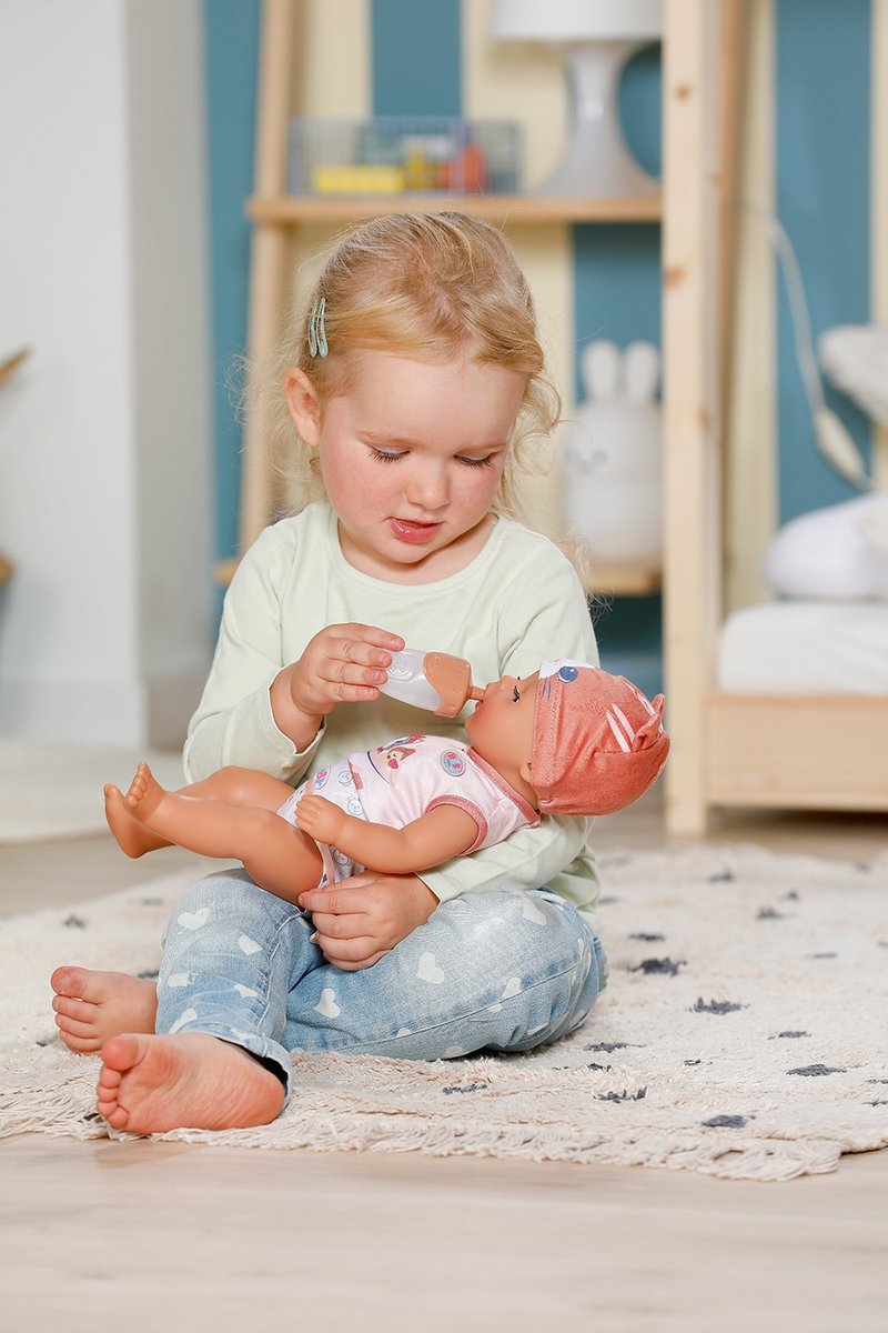 BABY born® Lena Katze 36cm BABY born® Lena Katze 36cm