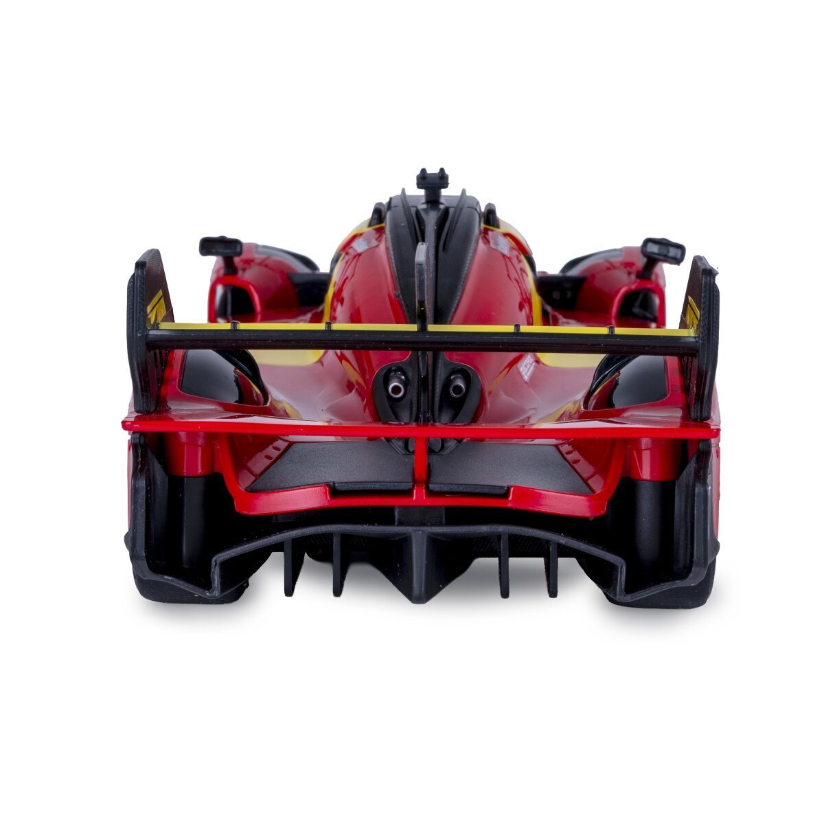JAMARA Ferrari 499P 1:24 rot 2,4GHz ab 6 Jahren JAMARA Ferrari 499P 1:24 rot 2,4GHz ab 6 Jahren