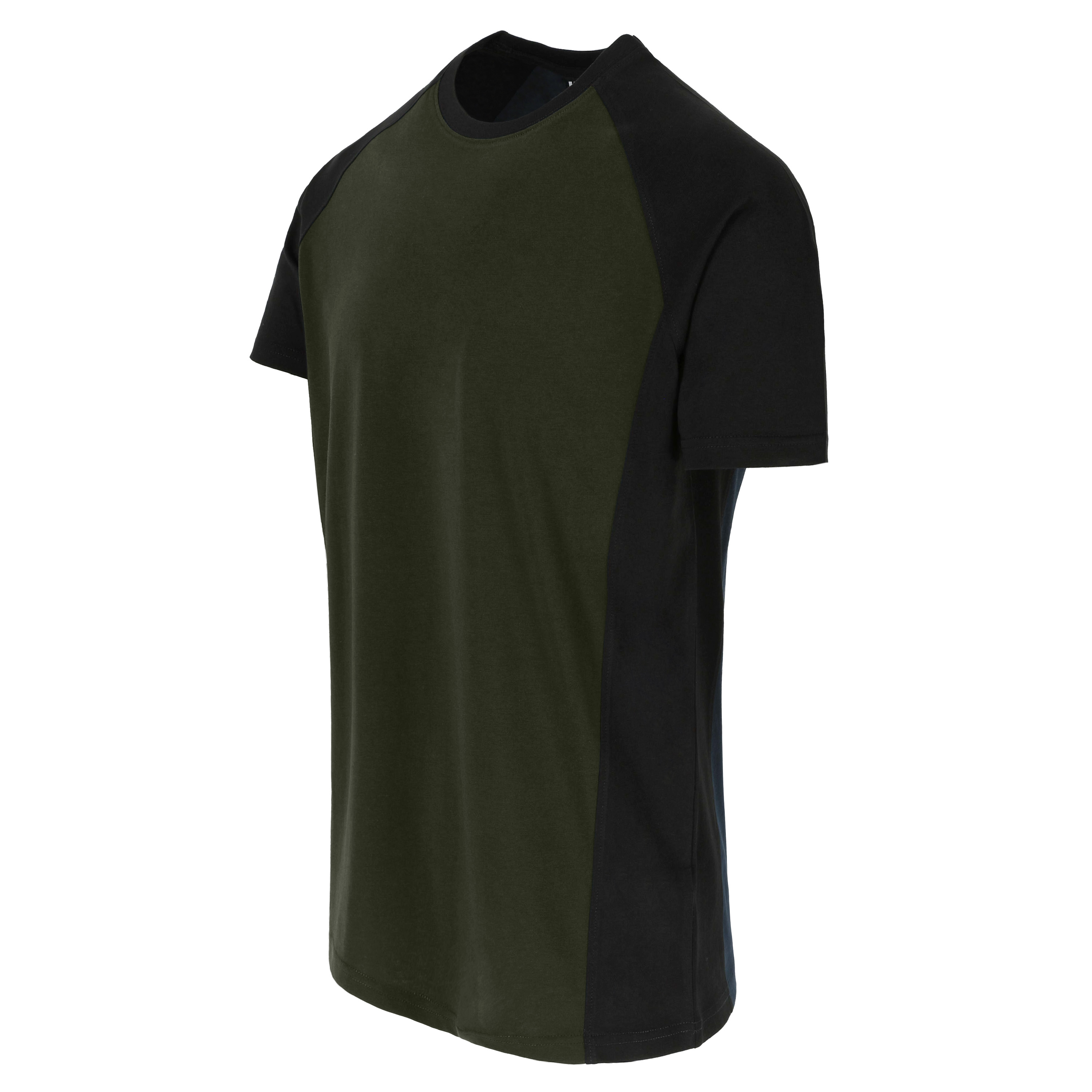 HEROCK Tori T-Shirt Kurzarm HR 22MTS2401 HEROCK Tori T-Shirt Kurzarm HR 22MTS2401