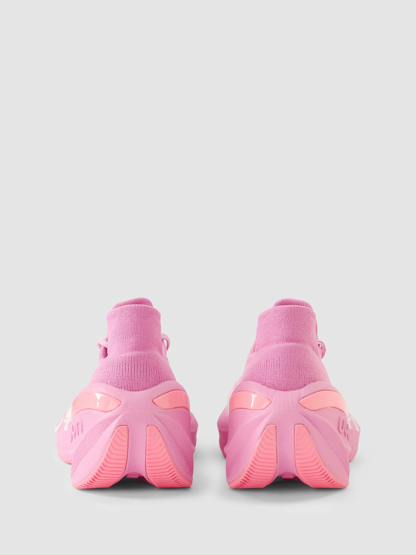 UYN Damen Alacrify Shoes Y100507P249 - Fuchsia GR. 36