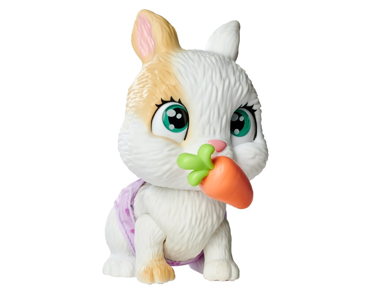 Simba Pamper Petz Hase 105953052 Person, Sitzend, Kind, Weiblich, Mädchen