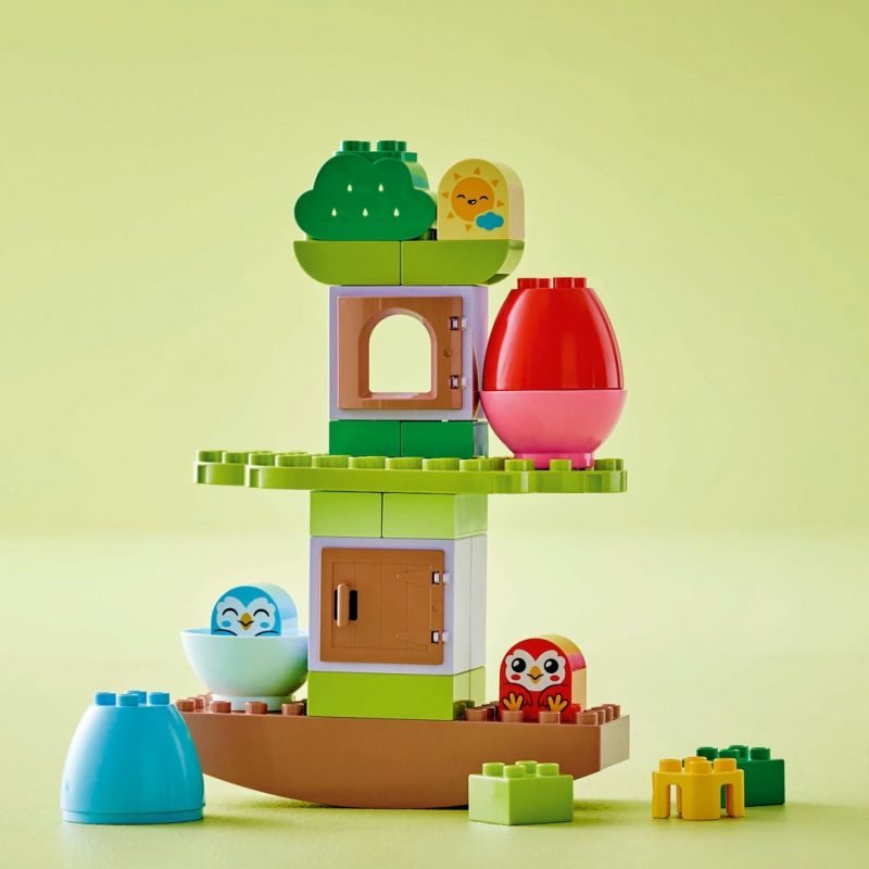 LEGO® DUPLO® Baum zum Balancieren und Stapeln 10440