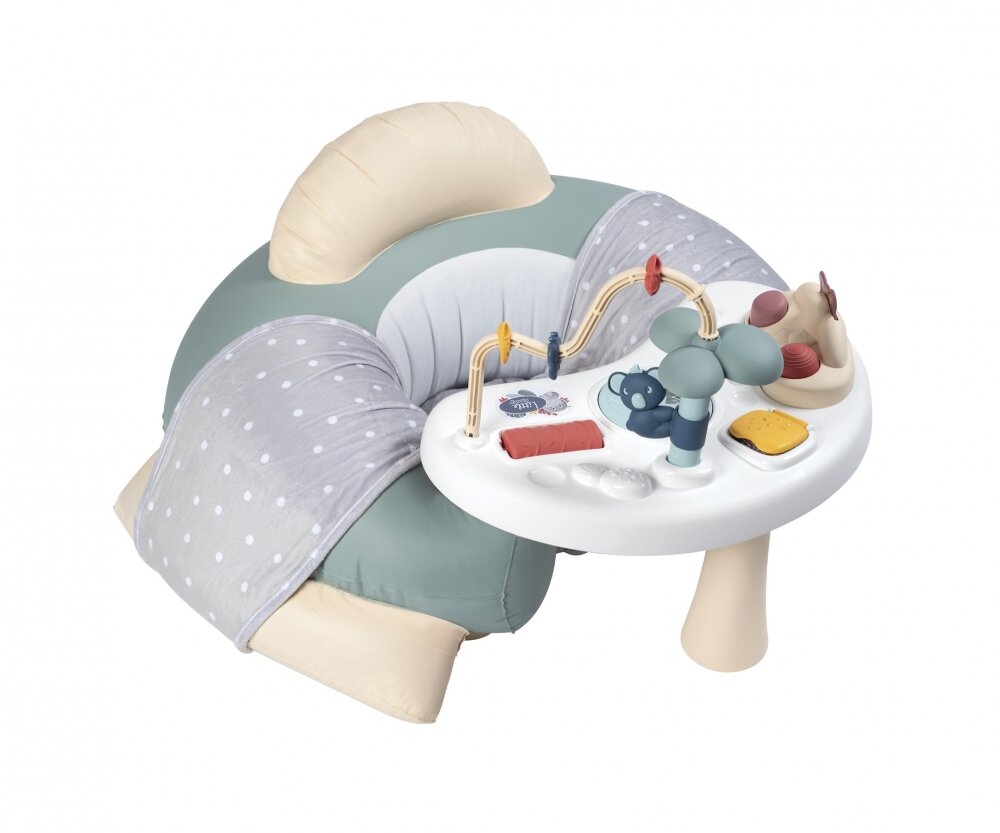 Little Smoby Baby-Spielsitz Cosy Seat Little, Smoby, Baby-Spielsitz, Cosy, Seat, Moebel