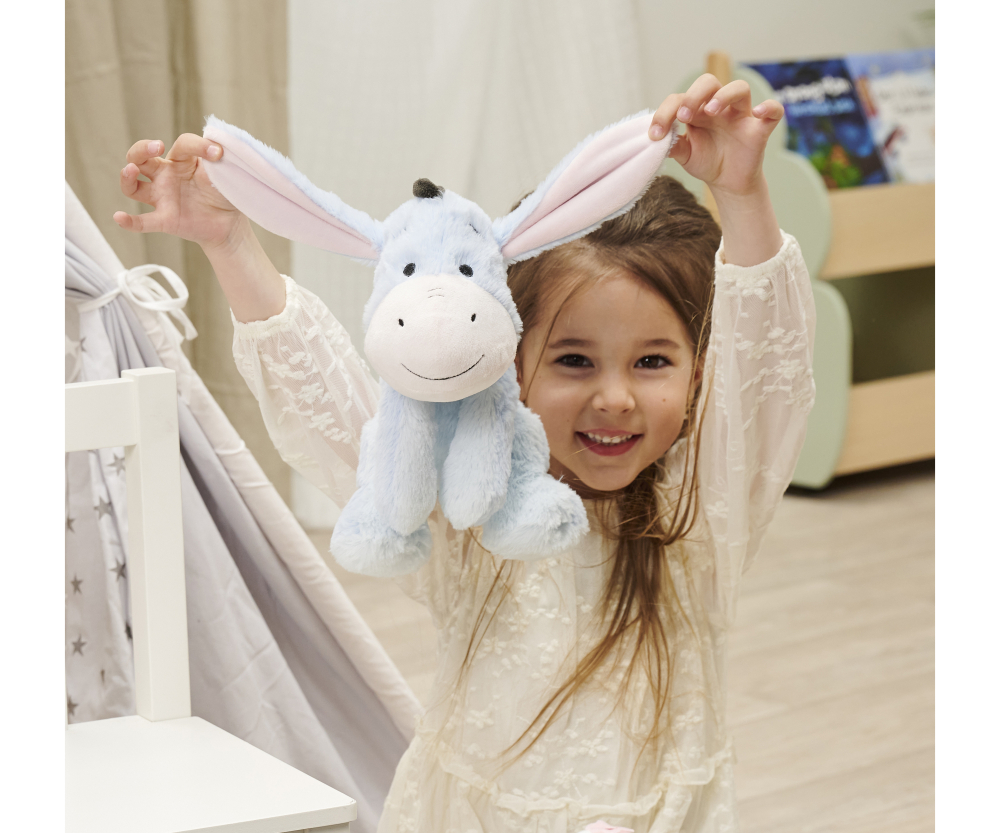Simba Disney I-Aah Refresh, 25cm
