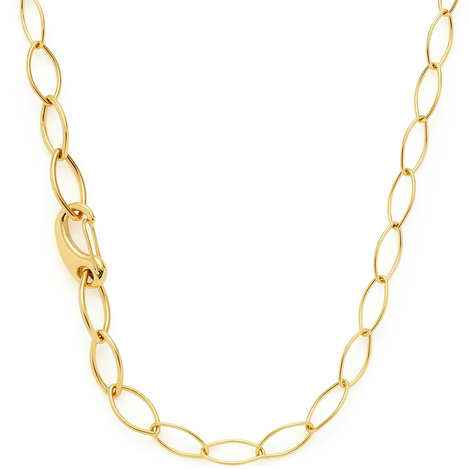 Leonardo 024920 Halskette 80 gold Tory