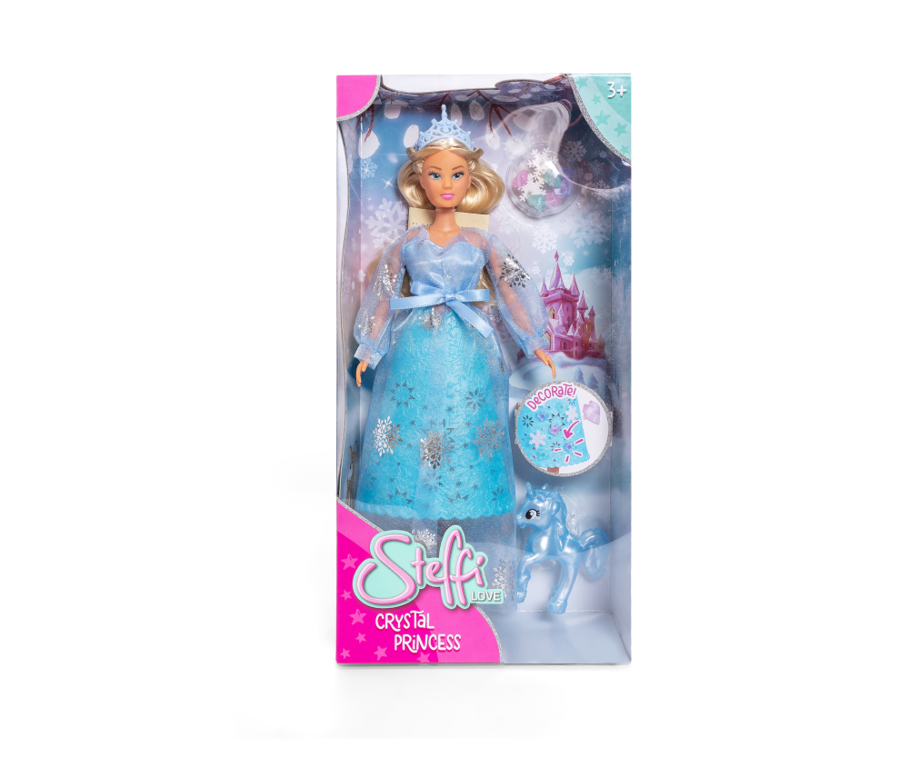Simba SL Crystal Princess