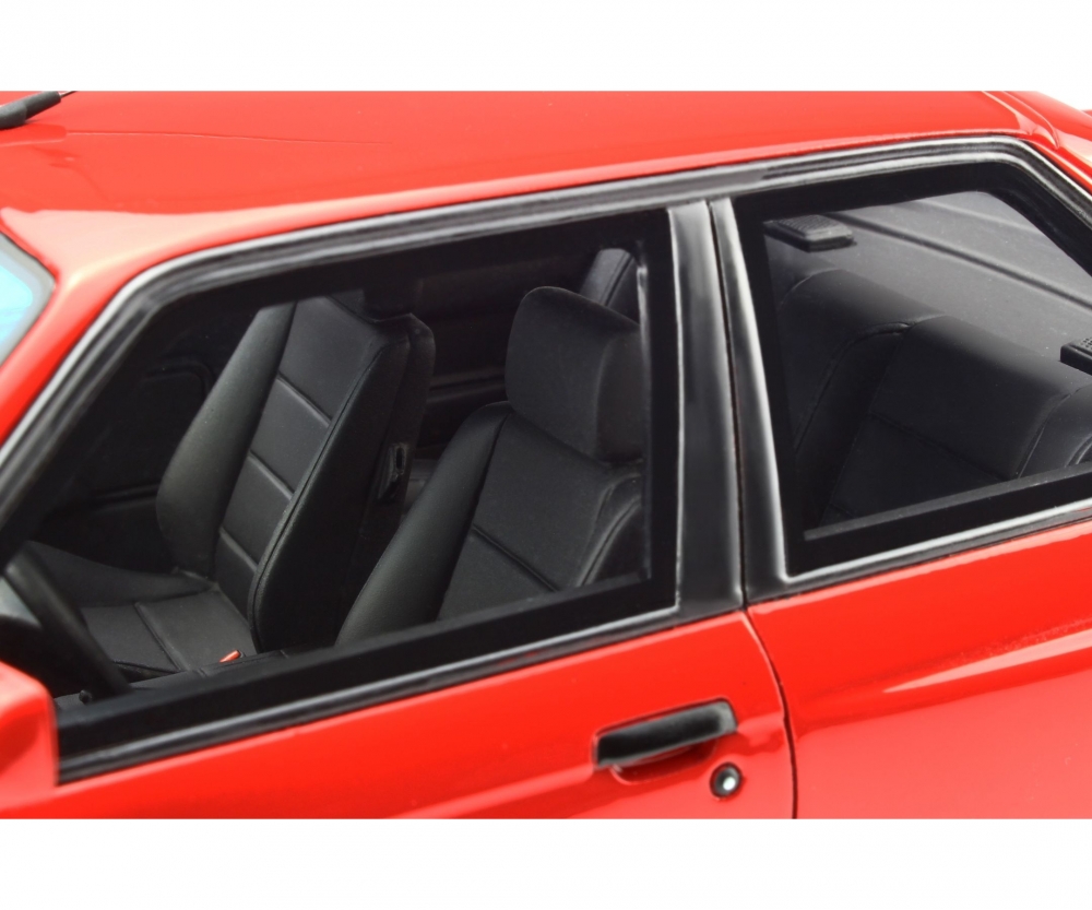 Solido 1:18 BMW M3 Sport Evo rot