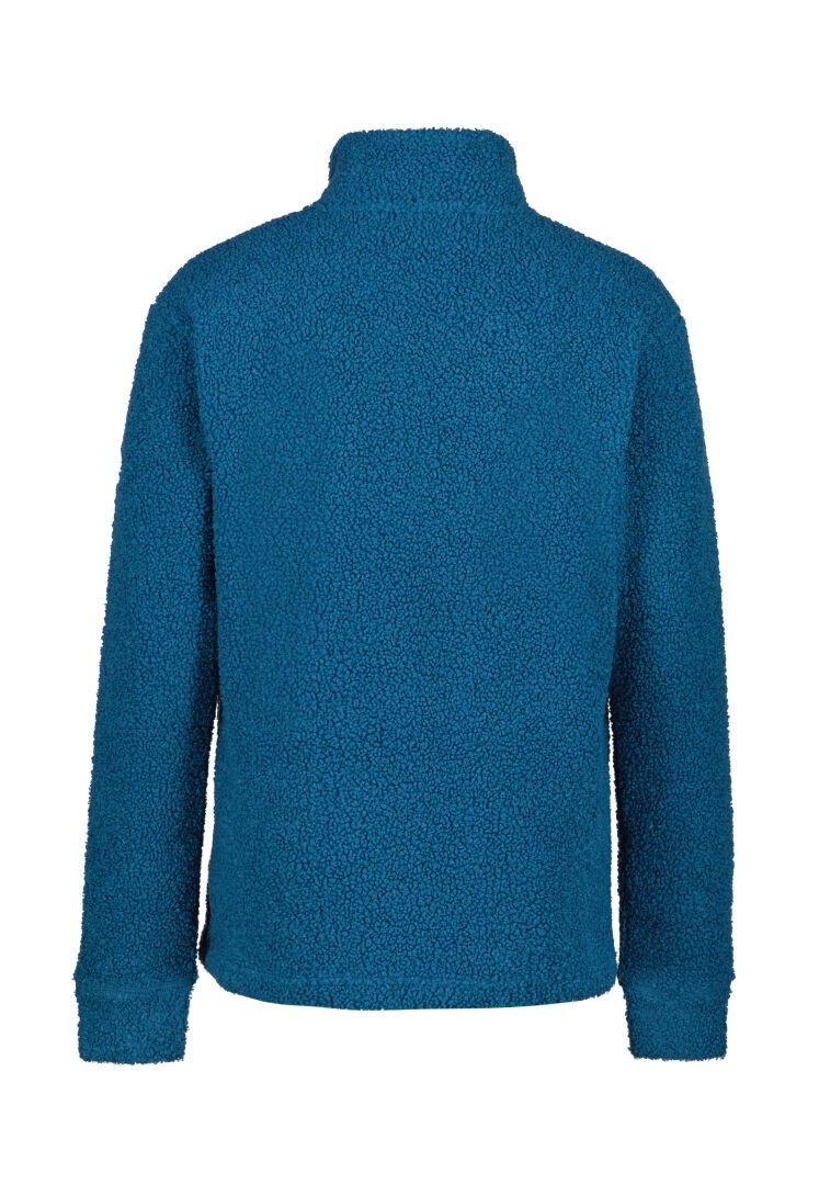 ICEPEAK 257674657IBL MOHAWK Fleecejacke Herren Blau