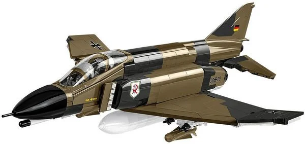 Cobi 5898 F-4F Phantom II Cobi 5898 F-4F Phantom II
