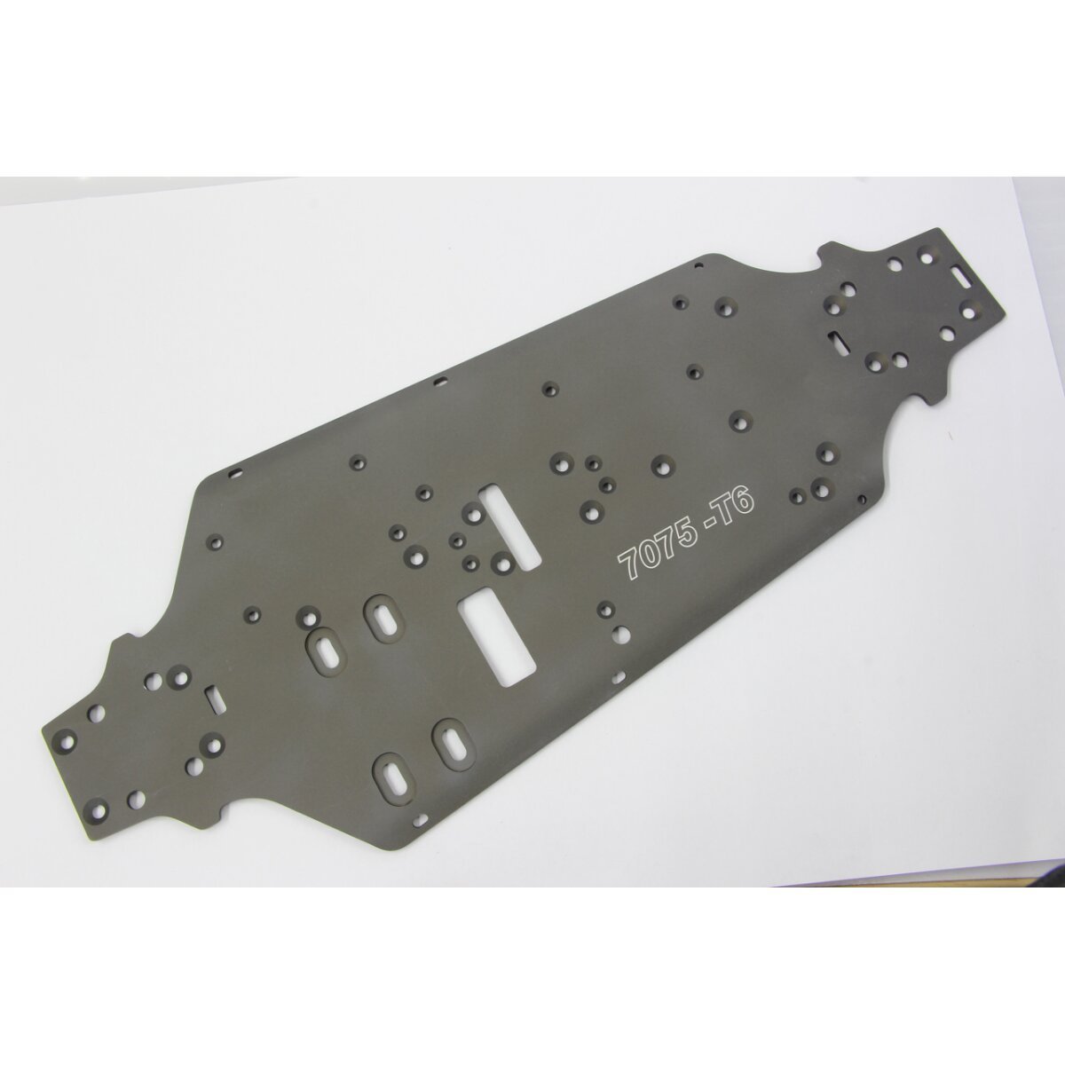 JAMARA Chassis Tuning CNC Speed JS-13 HN JAMARA Chassis Tuning CNC Speed JS-13 HN