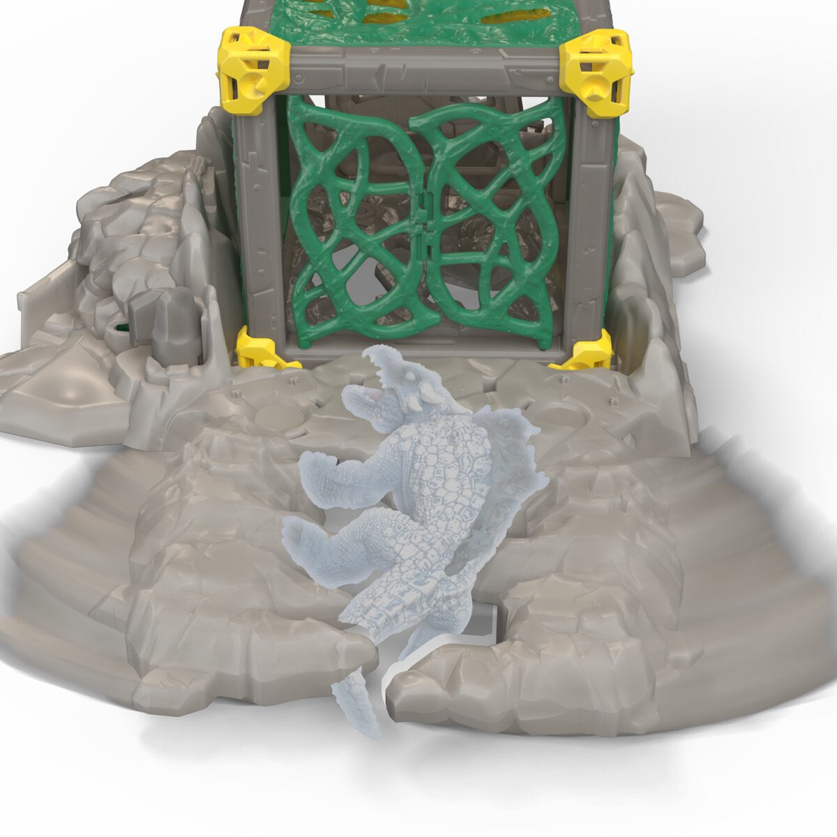 Schleich® Jungle Stronghold Schleich® Jungle Stronghold