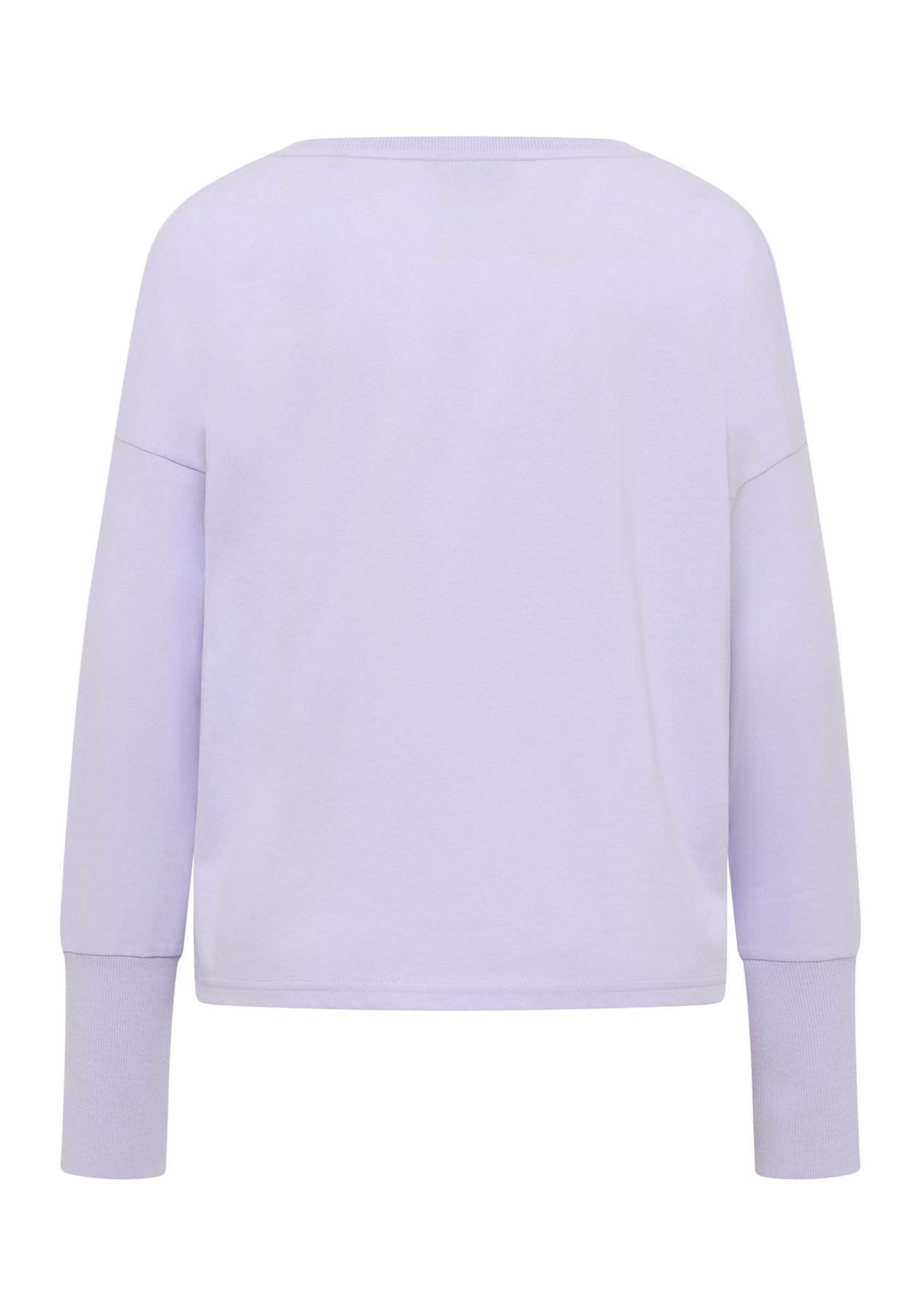 Elbsand Ingiara Langarmshirt in Hellpurple Elbsand Ingiara Langarmshirt in Hellpurple