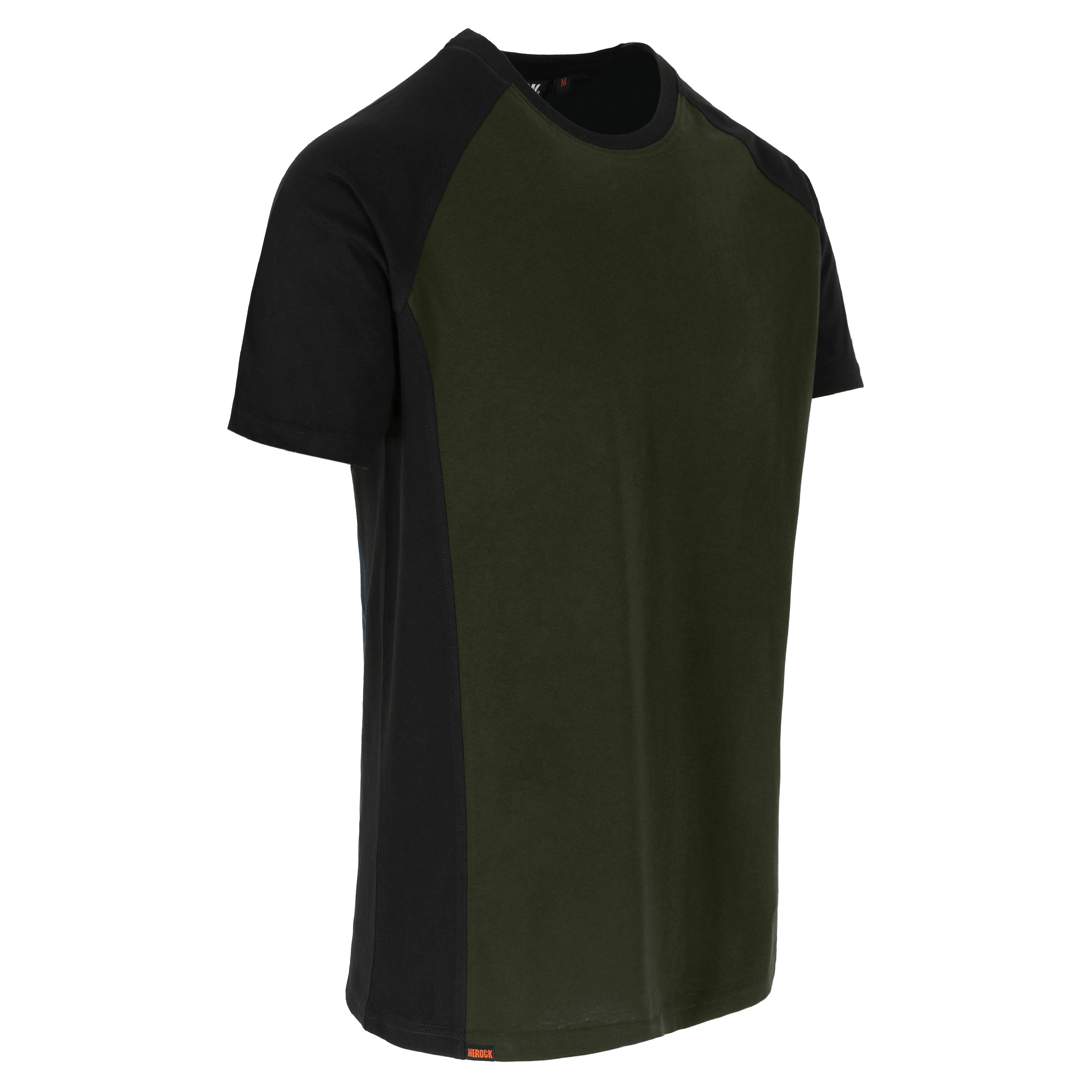 HEROCK Tori T-Shirt Kurzarm HR 22MTS2401 HEROCK Tori T-Shirt Kurzarm HR 22MTS2401